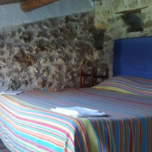 Affittacamere Accà Lascio, Каласцио — фото 5