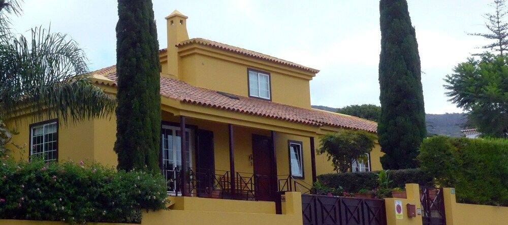 Villa Maria Tegueste, Тегесте — фото 1