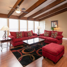Hill Country Hideaway Tbm 208 2 Bedroom Condo By Redawning, Нью-Браунфелс — фото 5