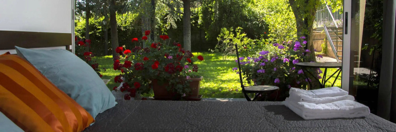 Mister Etna B&B, Mascalucia — photo 1