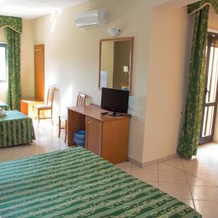 Hotel San Giorgio, 圣尼古拉阿尔切拉 — 照片 4