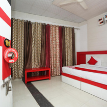 Oyo 29145 Hotel Sirsa City Inn, Сирса — фото 2