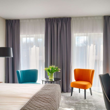 Focus Hotel Premium Lublin, 卢布林 — 照片 5
