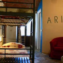 Agriturismo Campagnetta, 基亚韦拉诺 — 照片 3