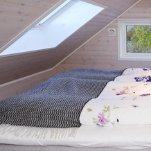 8 Person Holiday Home In Aram, Селье — фото 2
