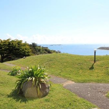 Appartement Vue Mer Au Jardin De La Comtesse, 圣凯波尔特里约 — 照片 2