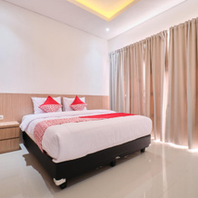 OYO 2314 Hapsari Homestay Syariah, Sindutan — photo 3