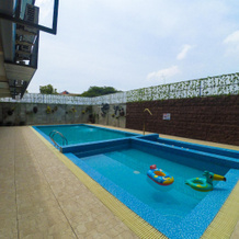 Grand Permata Hijau Hotel, Сукабуми — фото 5