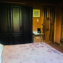 Hotel Chalets Los Volcanes, 波阿西托 — 照片 4