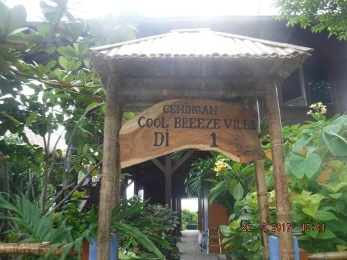 Ceningan Cool Breeze Villa, Ceningan Island — photo 1