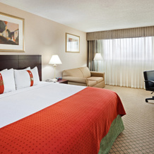 Holiday Inn Johnson City By Ihg, Джонсон-Сити — фото 2