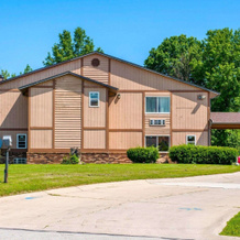 Fairbridge Inn Express Chesterton, Честертон — фото 2