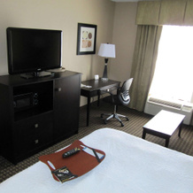 Hampton Inn Lindale/Tyler, Линдейл — фото 2