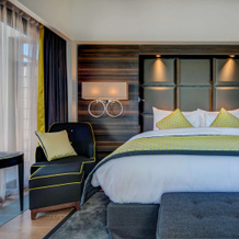 Hotel Beaulac, Neuchatel — photo 4