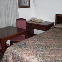 Quail Run Motor Inn, Ла-Гранде — фото 4