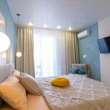 Uyutnye v Myskhako ot LetoApart Apartments, 梅斯哈科 — 照片 3