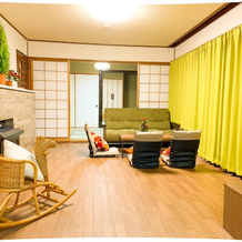 Chano Onsen House, Shiraoi — photo 4
