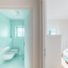 Hus Appartement - Nr. 3, Вальдаора — фото 3