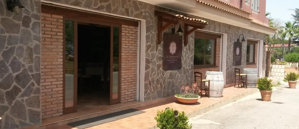 Hotel La Pineta, Джопполо — фото 1