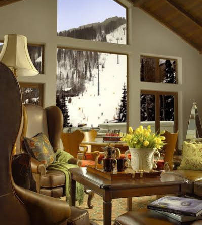 Arrabelle At Vail Square By Berkshire Hathaway Homeservices, Вейл — фото 1