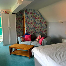 Dragonfly Cottage, Rattlesden, 贝里圣埃德蒙兹 — 照片 3