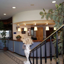 Hotel Ría de Suances, Suances — photo 2
