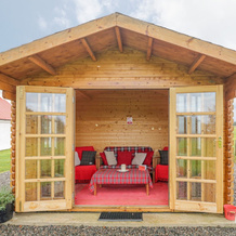 Woodside Cottage, Buckie, 巴基 — 照片 2