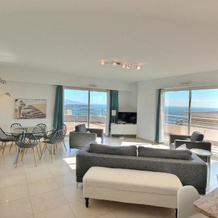 Luxury Monaco Sea View Penthouse Le Lord, Босолей — фото 4