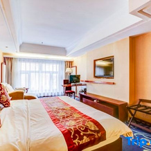 Kunlun Hotel, Qitaihe — photo 3