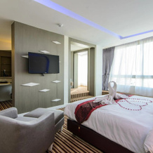 The Paradiso Jk Design Hotel, Накхонсаван — фото 5