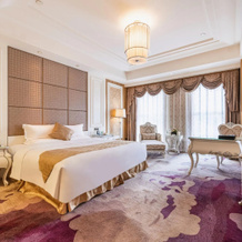 Weidu International Hotel Datong, 大同 — 照片 5