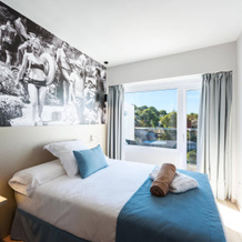Tacande Portals Hotel, 卡尔维亚 — 照片 5