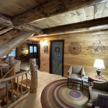Lodge Solange Bed And Breakfast, Сент-Джонсвилл — фото 3