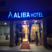 Aliba Hotel, Чеджу — фото 4