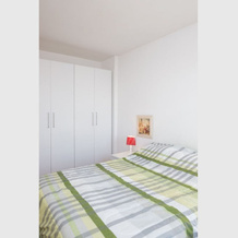Flat Boa Viagem Niterói, Нитерой — фото 3