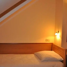 Hotel*** Villa Eden & SPA, 苏瓦乌基 — 照片 3