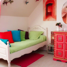 Chambres d'Hôtes du Bois bras, 圣卡勒-勒吉尔多 — 照片 5