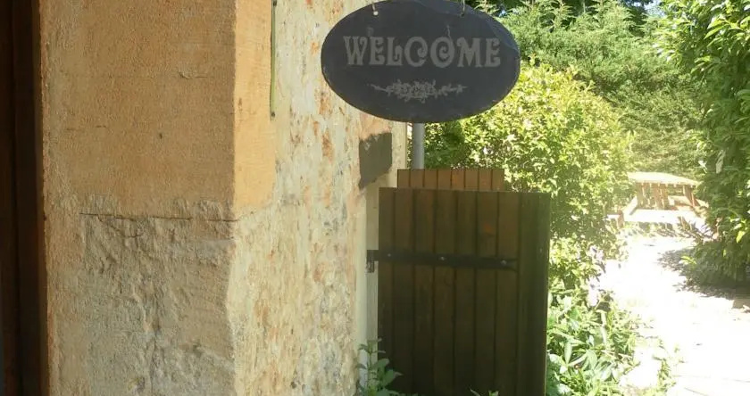 Gites Des 4 Chemins, Beaumont-du-Perigord — photo 1