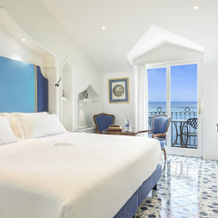 Grand Hotel Ambasciatori, Sorrento — photo 3