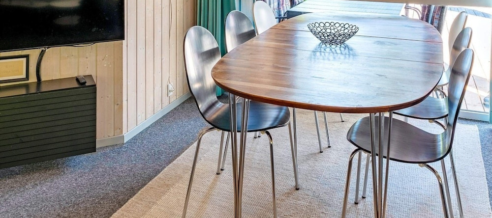 Holiday Home In Gilleleje, Хельсинге — фото 1