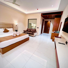 The Velvista Hotel, 穆扎法尔纳加尔 — 照片 2