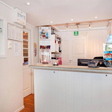 Sandmoen Bed & Breakfast, Trondheim — photo 4