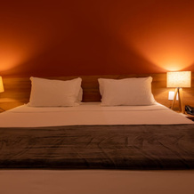 Anga Hotel, Sao Miguel dos Milagres — photo 4