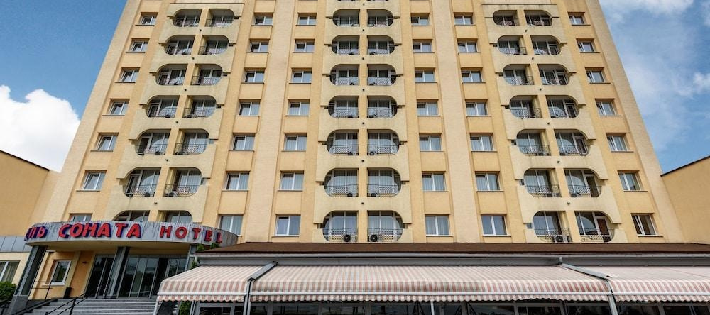 «Соната», Львов — фото 1
