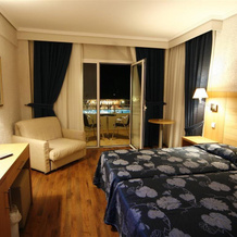Poseidon Palace Hotel, Leptokaria — photo 4