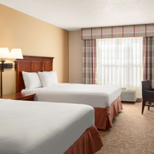Best Western Harmony Inn Fort Dodge Iowa, 道奇堡 — 照片 4
