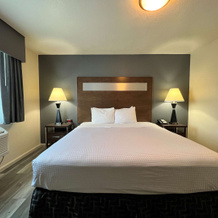 Best Western Americana, 迪努巴 — 照片 3