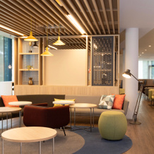 Holiday Inn Express Brussels Airport by IHG, Machelen — photo 3