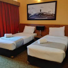 Hotel Scholar's Suites, Танджонг-Малим — фото 3