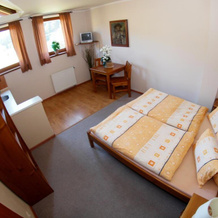 Margus Apartmány, Ошчадница — фото 5